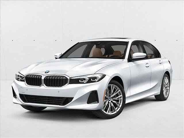2026 BMW 3 Series