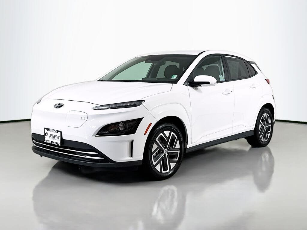2023 HYUNDAI Kona Electric