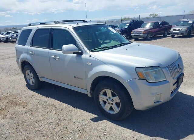 2008 MERCURY Mariner