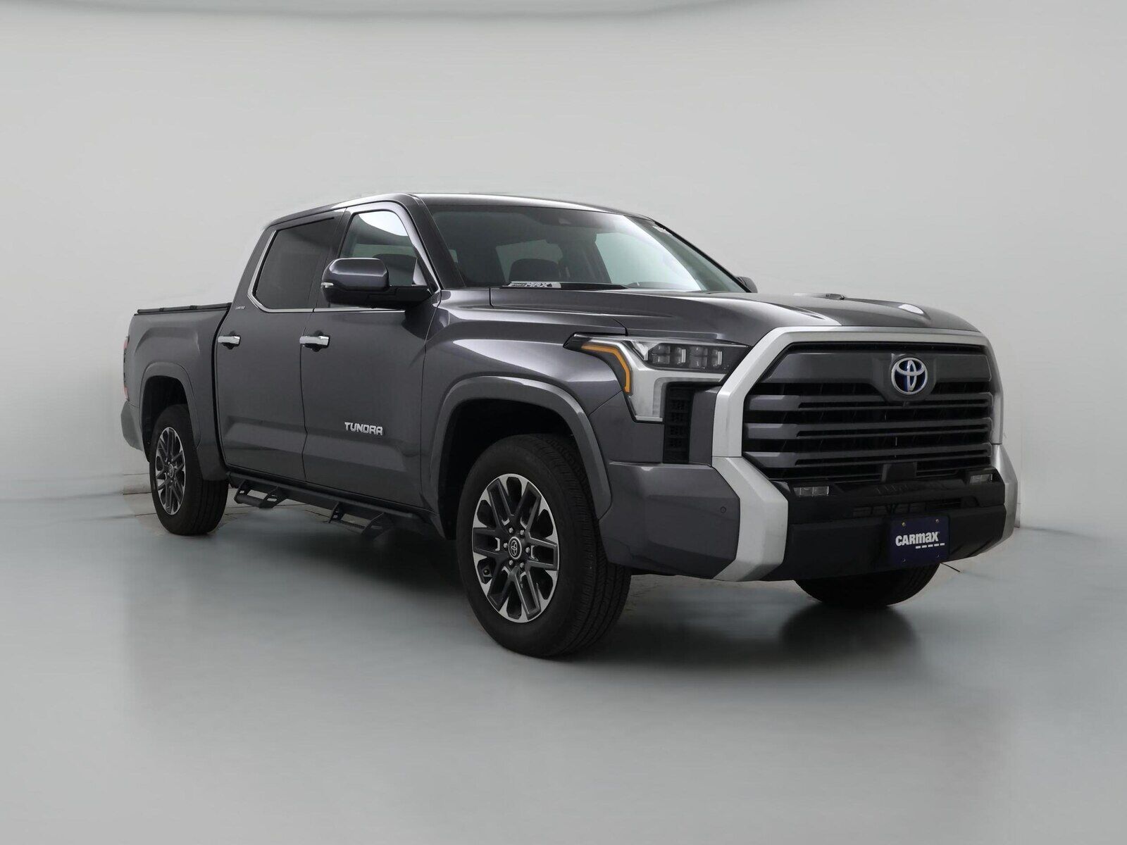 2023 TOYOTA Tundra