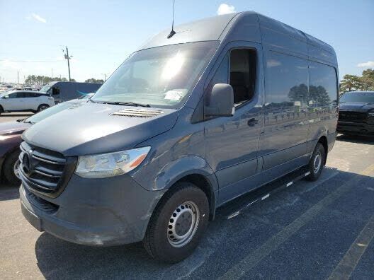 2019 MERCEDES-BENZ Sprinter