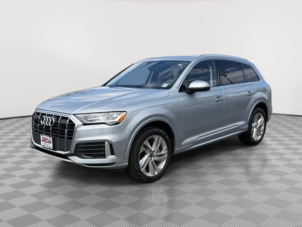 2023 AUDI Q7