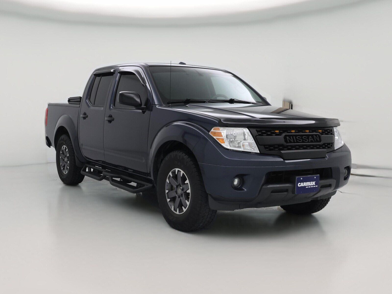 2016 NISSAN Frontier