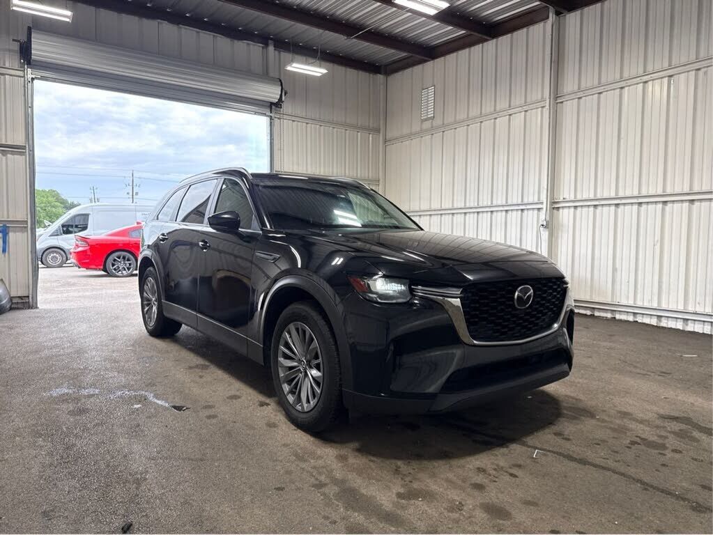2024 MAZDA CX-90