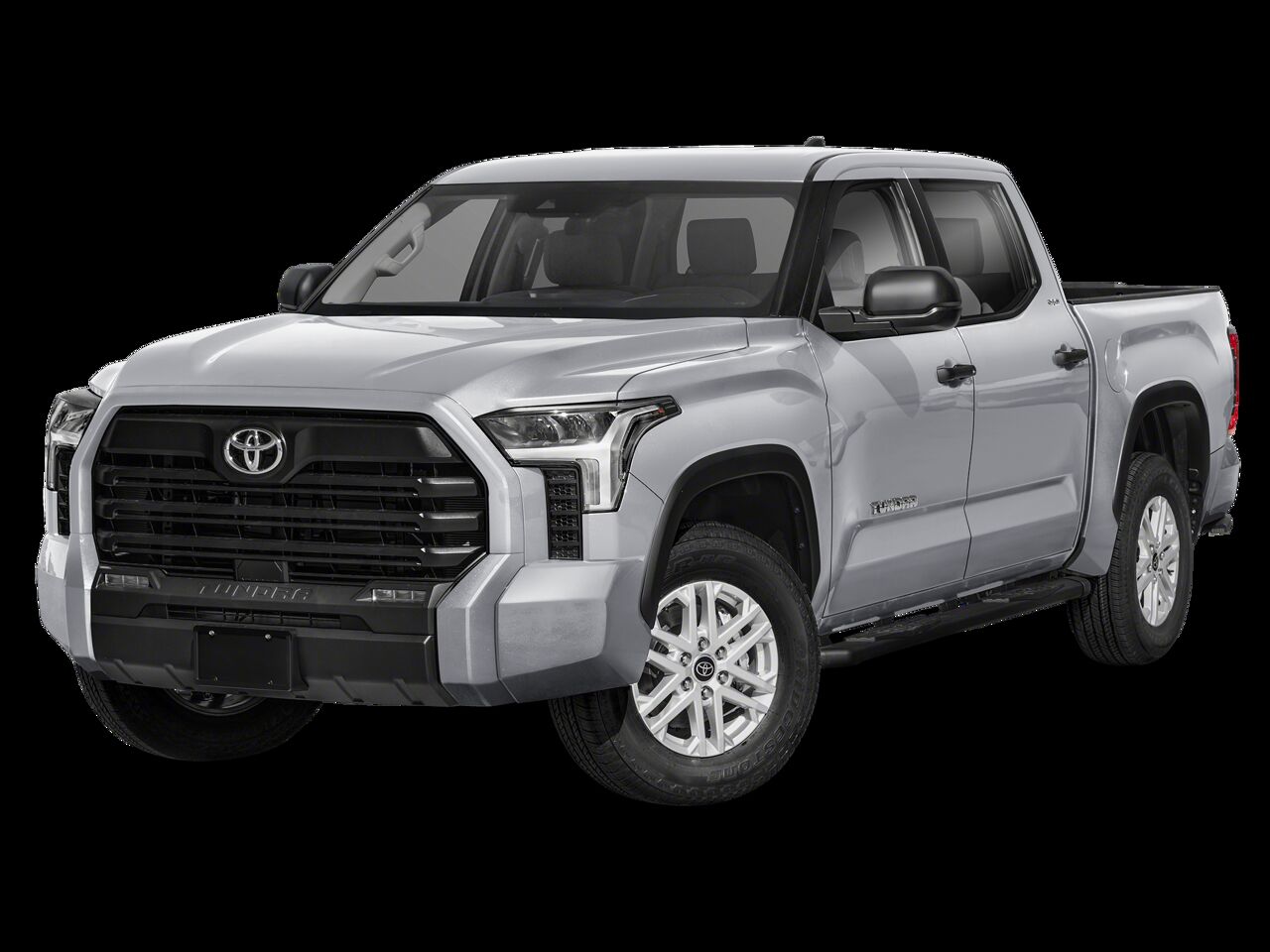 2024 TOYOTA Tundra