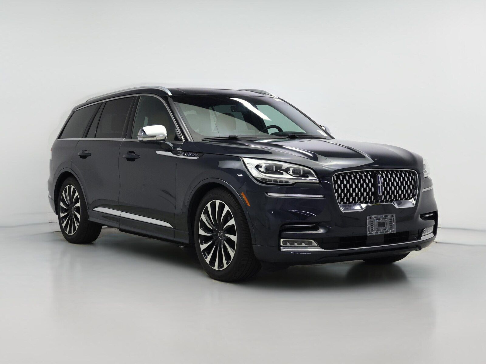2020 LINCOLN Aviator