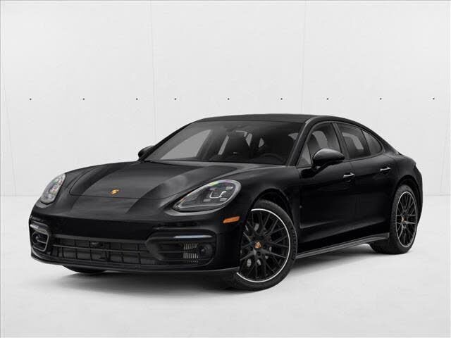 2022 PORSCHE Panamera