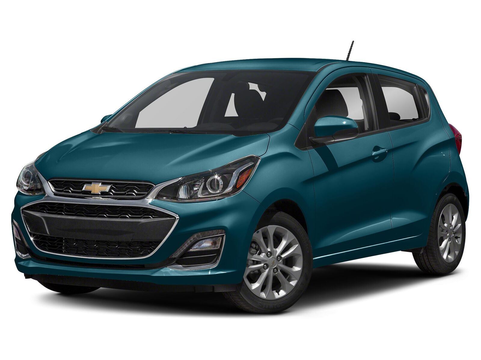 2019 CHEVROLET Spark