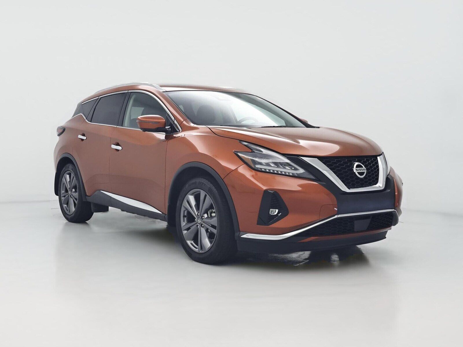 2022 NISSAN Murano
