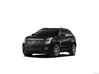 2013 CADILLAC SRX