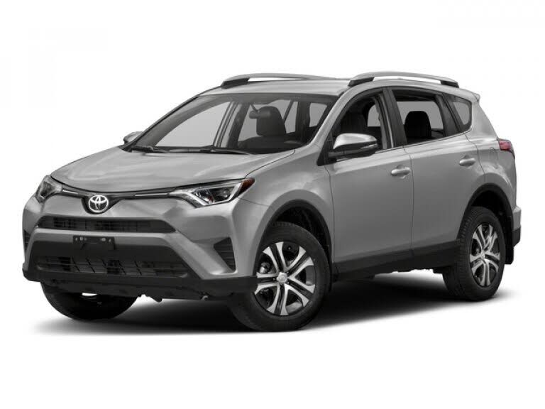 2018 TOYOTA RAV4