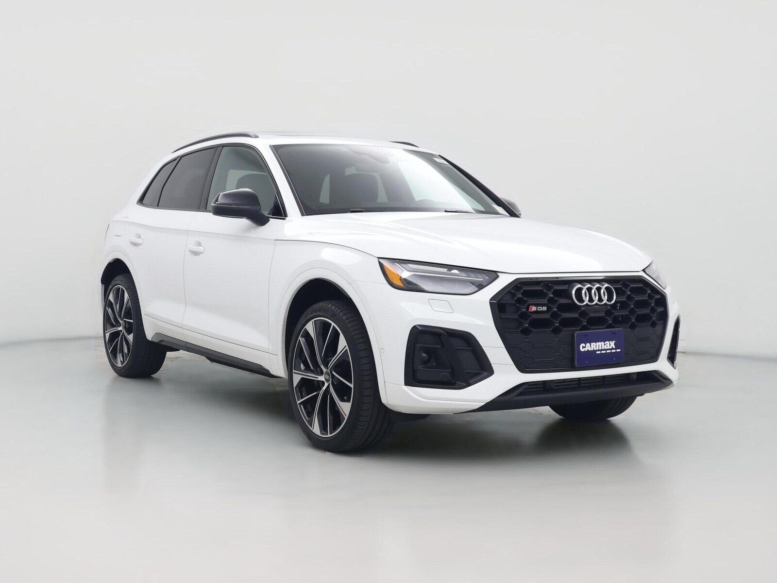 2021 AUDI SQ5