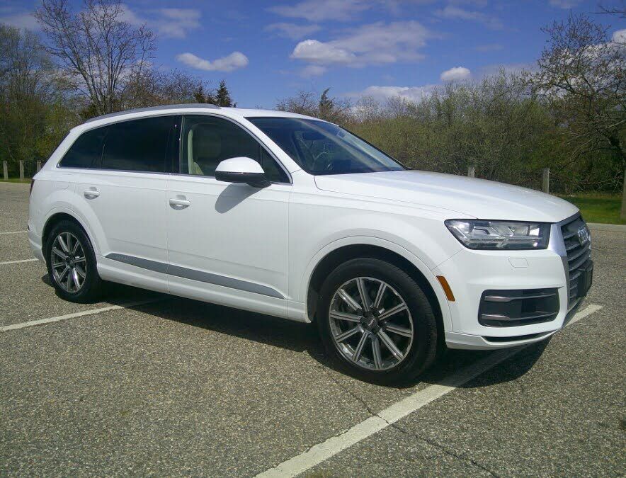 2019 AUDI Q7