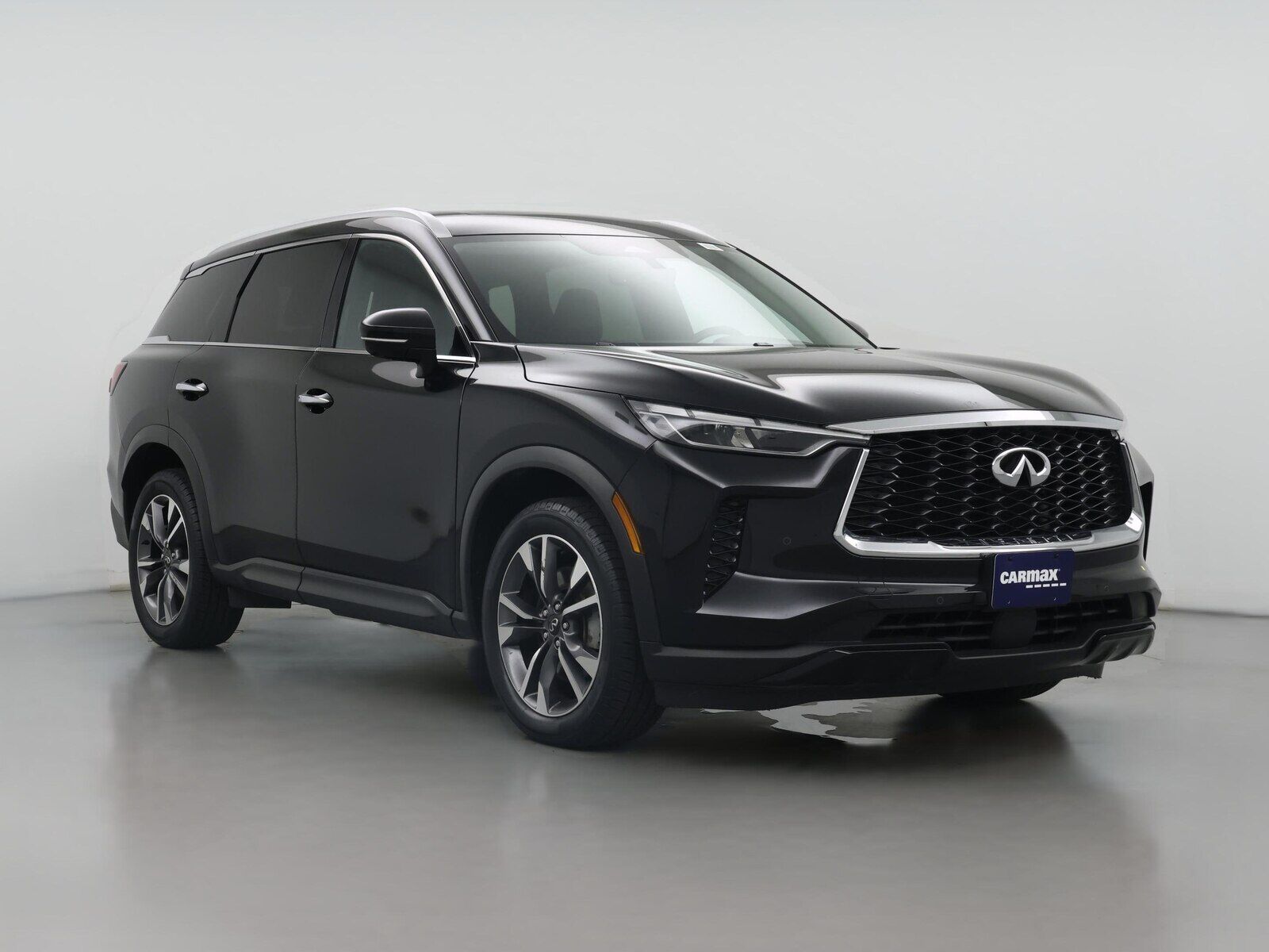 2023 INFINITI QX60