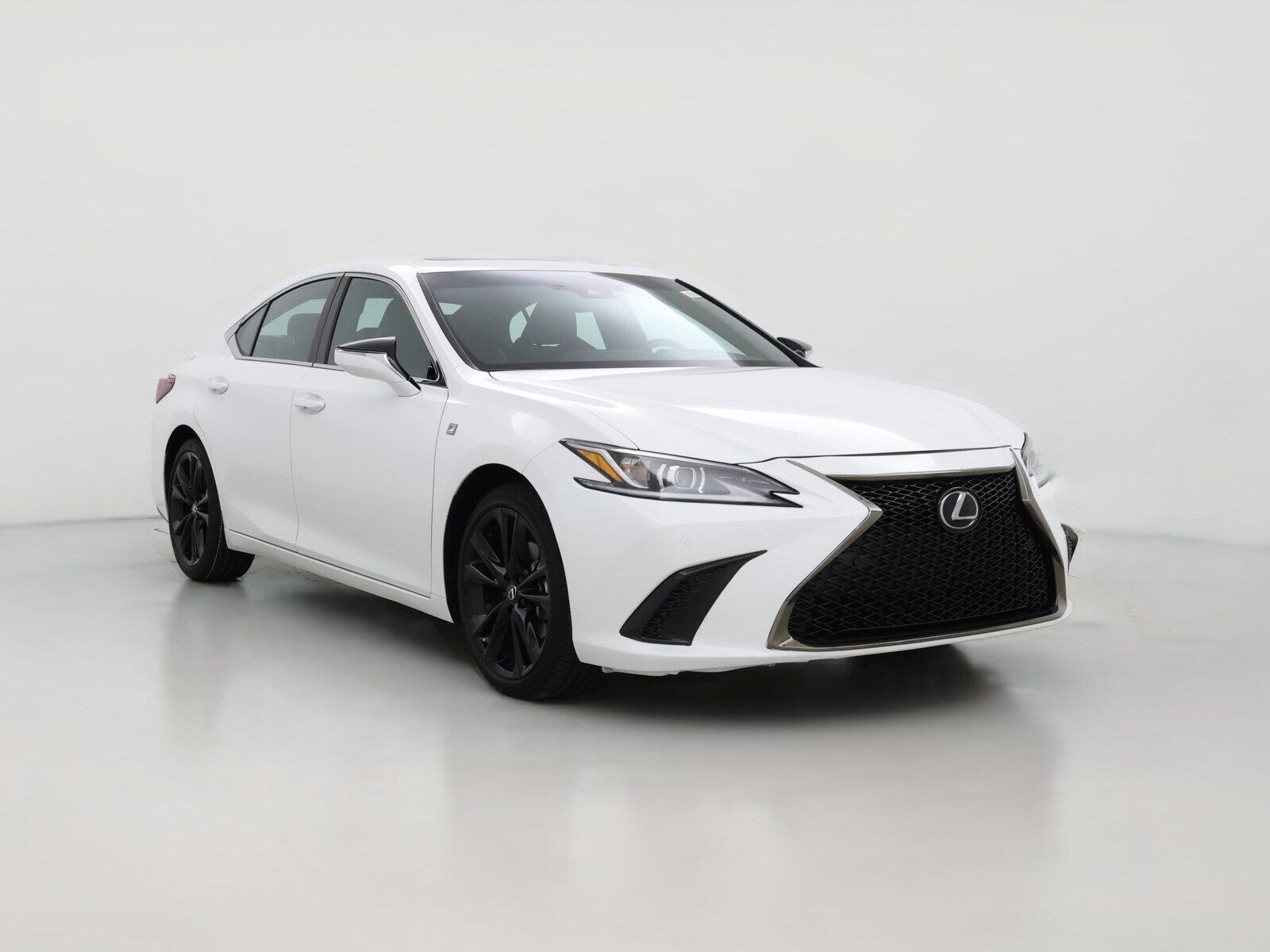 2022 LEXUS ES
