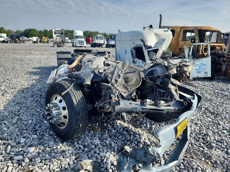 2005 FREIGHTLINER Columbia