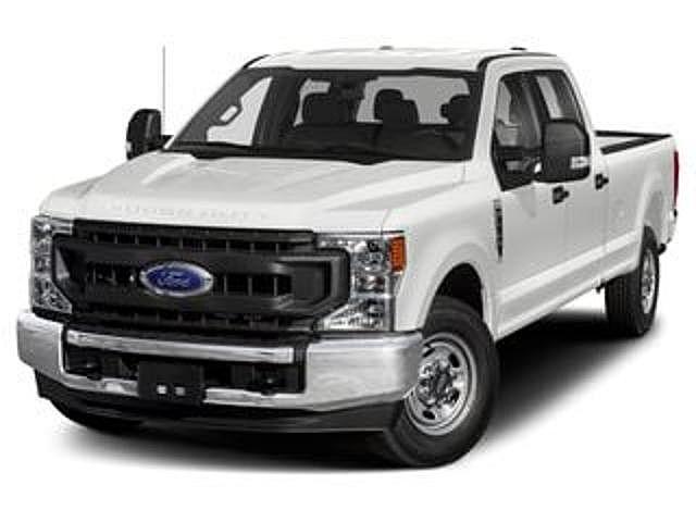 2022 FORD F-250