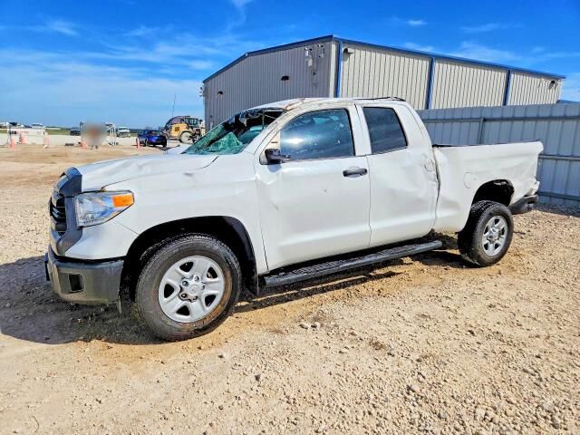 2015 TOYOTA Tundra