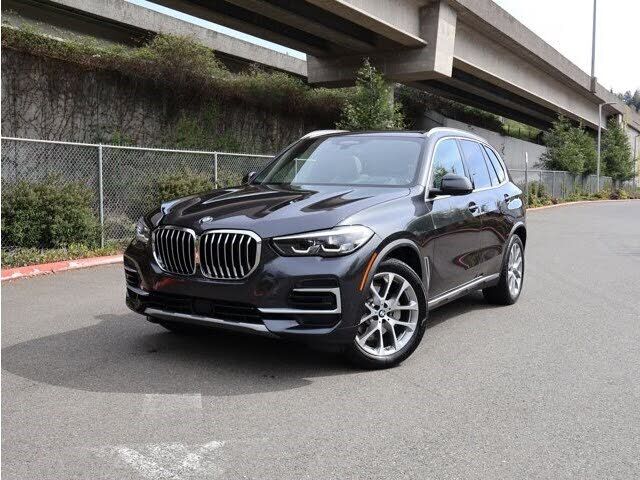 2023 BMW X5