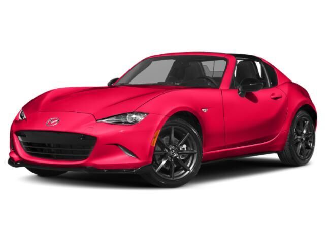 2017 MAZDA MX-5