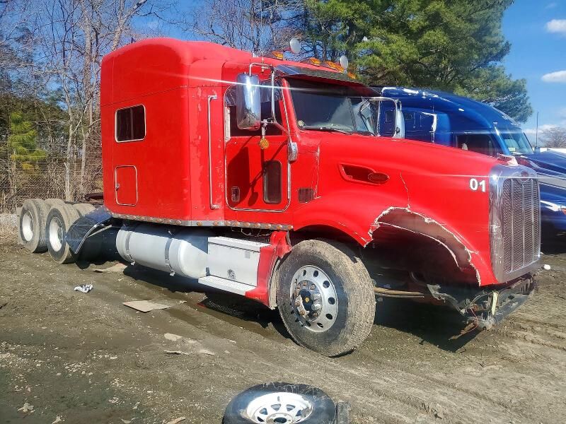 2010 PETERBILT 386