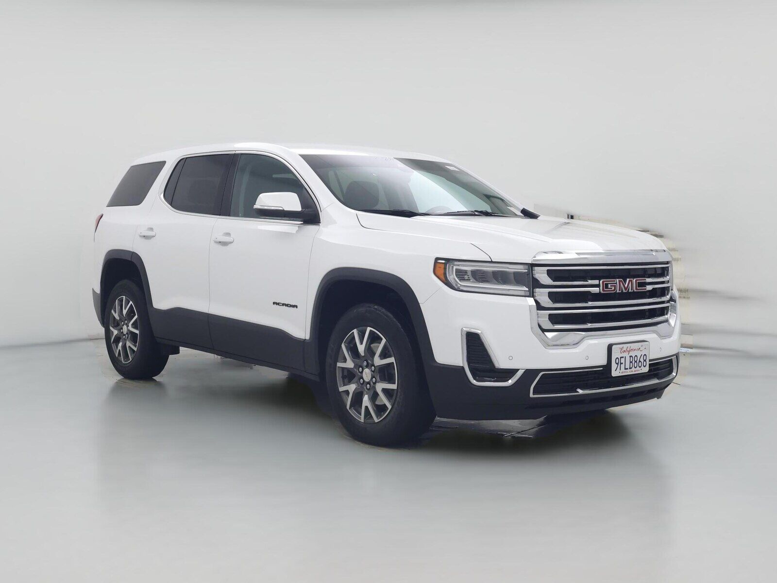 2022 GMC Acadia