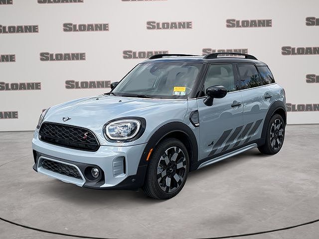 2023 MINI Countryman