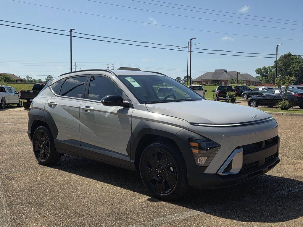 2026 HYUNDAI Kona