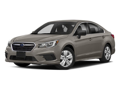 2018 SUBARU Legacy