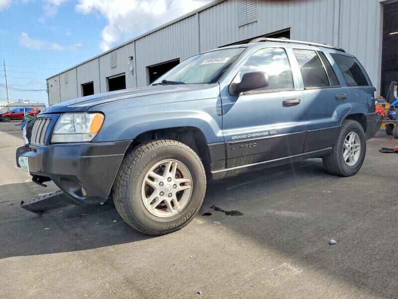 2004 JEEP Grand Cherokee