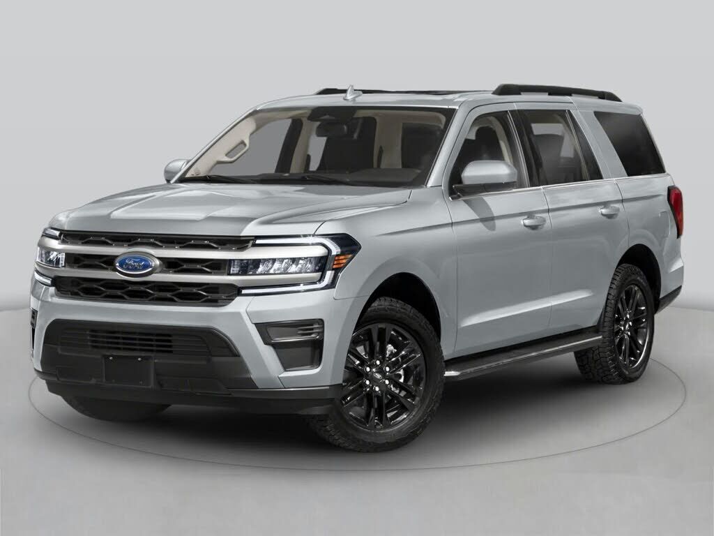 2024 FORD Expedition