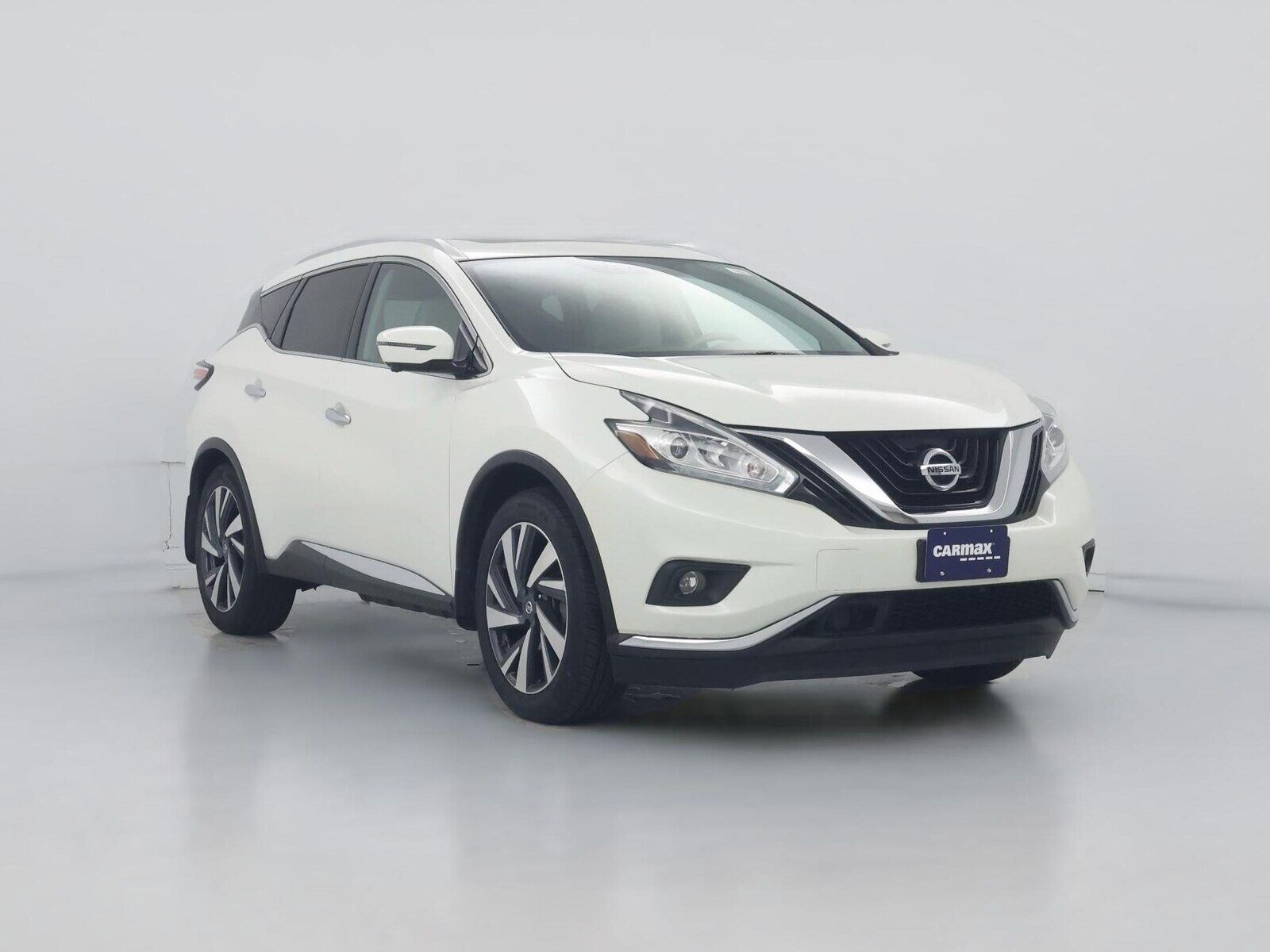2018 NISSAN Murano