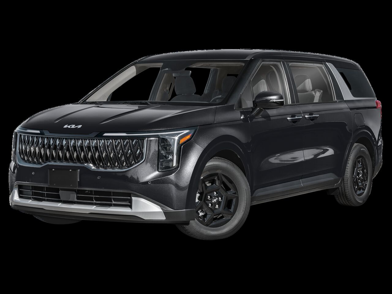 2026 KIA Carnival
