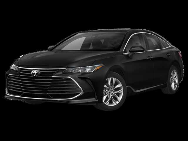2019 TOYOTA Avalon