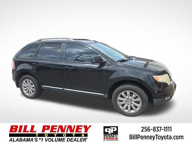 2010 FORD Edge