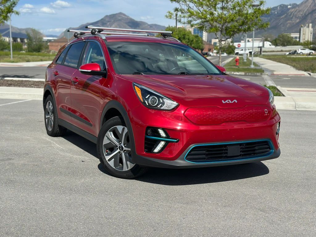 2022 KIA Niro