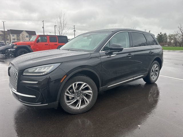 2023 LINCOLN Corsair