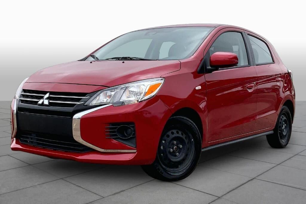 2024 MITSUBISHI Mirage