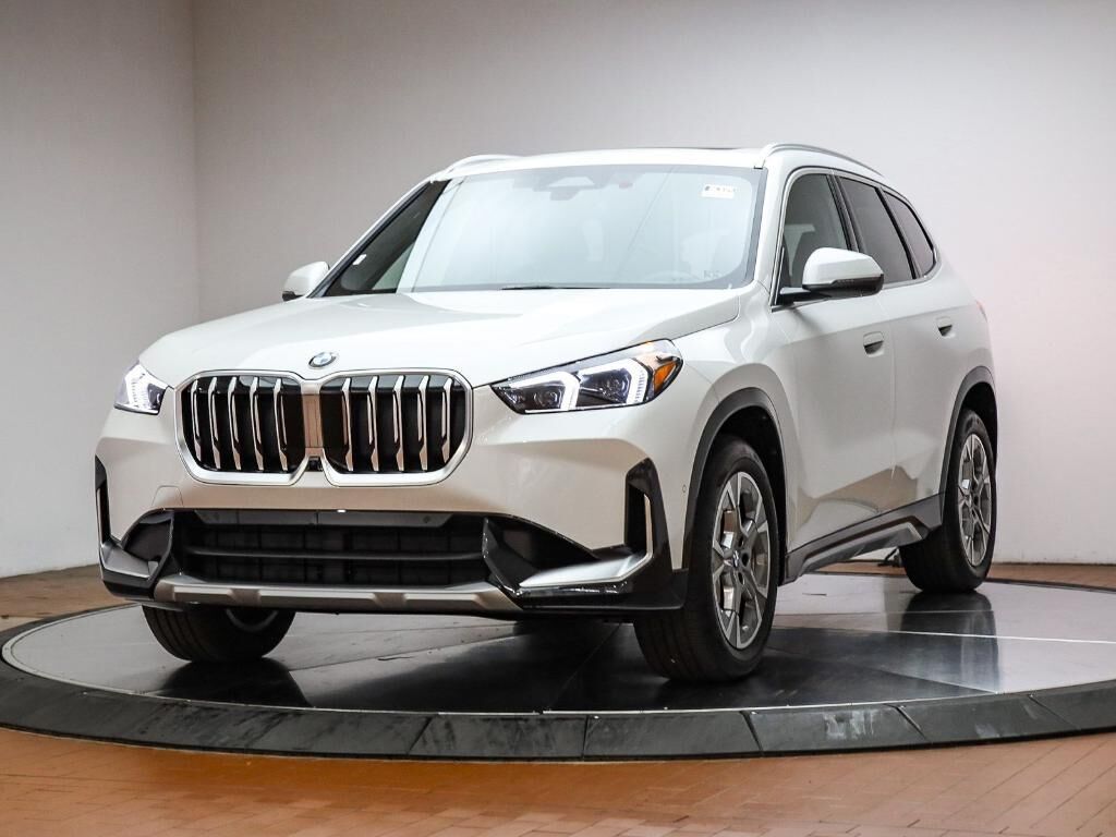 2026 BMW X1