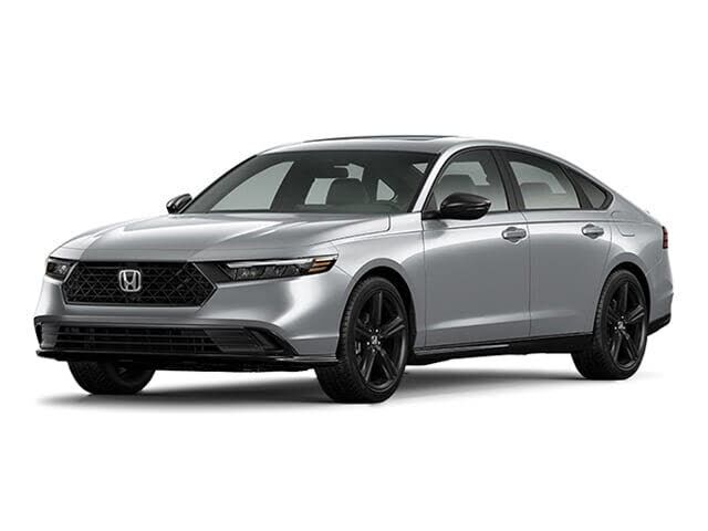 2025 HONDA Accord