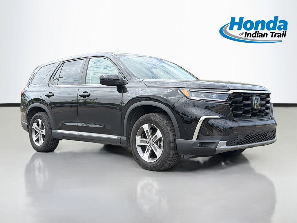 2023 HONDA Pilot