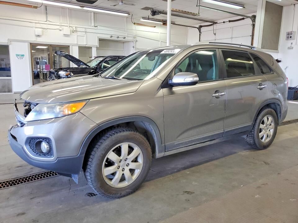2011 KIA Sorento