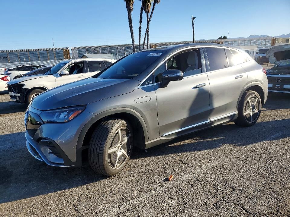 2023 MERCEDES-BENZ EQE-Class SUV