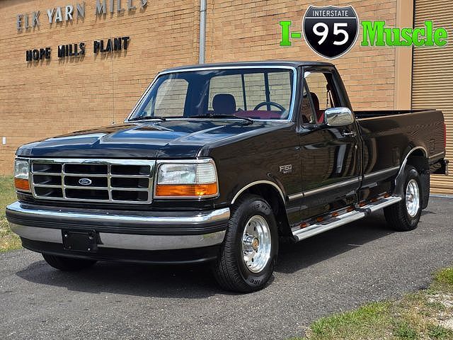 1994 FORD F-150