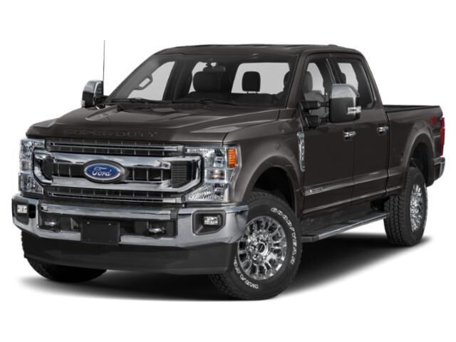 2020 FORD F-250