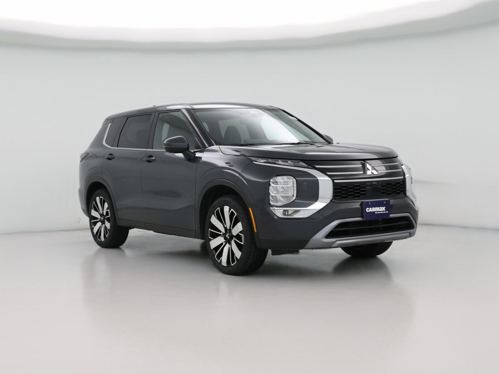 2025 MITSUBISHI Outlander