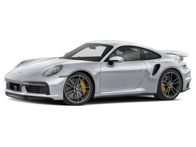 2023 PORSCHE 911