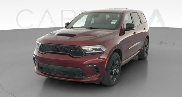 2022 DODGE Durango