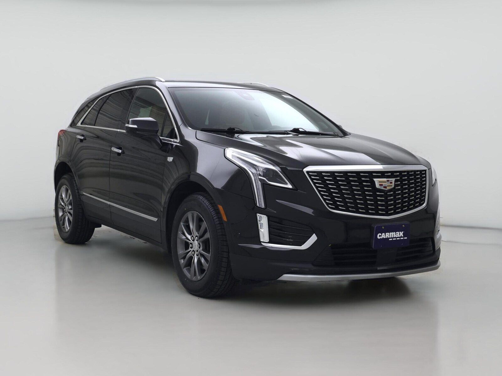 2021 CADILLAC XT5