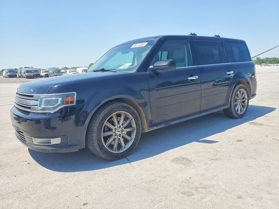 2017 FORD Flex